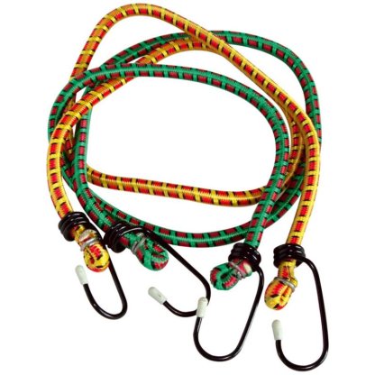 Pružný upínač pr.10mm, 2x150cm, 51003