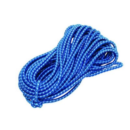 Pružný upínač pr.10mm - dl.20m, 51037