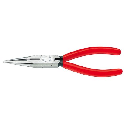 Půlkulaté kleště s břity 140 mm - 2501140