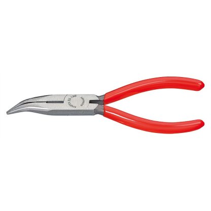 Půlkulaté kleště s břity 160 mm - 2521160
