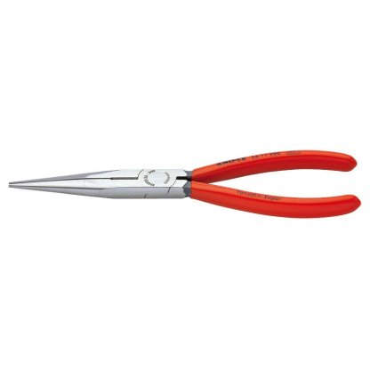 Půlkulaté kleště s břity 200 mm - 2611200