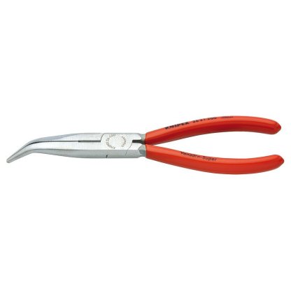 Půlkulaté kleště s břity 200 mm - 2621200