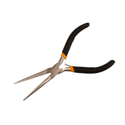 Půlkulaté mini kleště 150 mm - HT100901E
