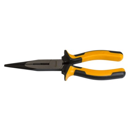Půlkulaté rovné kleště 200 mm HOTECHE - HT100245