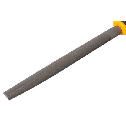 Půlkulatý pilník 200 mm - HT400208