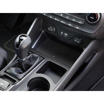 Qi indukční INBAY nabíječka telefonů Hyundai Tucson 2015-, 10W