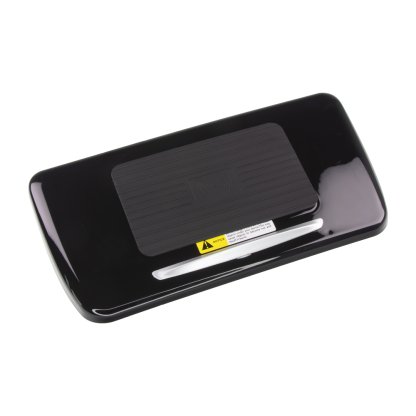 Qi indukční nabíječka telefonů BMW 5 (F10/F11/F18)