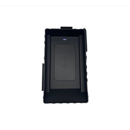 Qi indukční nabíječka telefonů Škoda Kodiaq 2018-2021