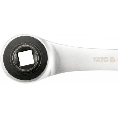 Ráčna 1/2" 125 mm na radiátory - YT-03315