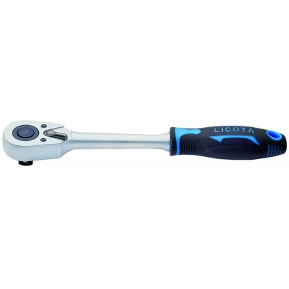 Ráčna 1/2", délka 260 mm - LI000014