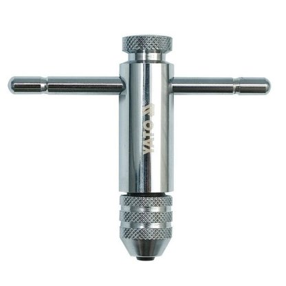 Ráčna pro závitníky M3-M10 typ "T" - YT-2997
