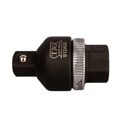 Ráčnová koncovka 1/2" - H1243