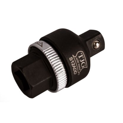 Ráčnová koncovka 1/2" - H1243
