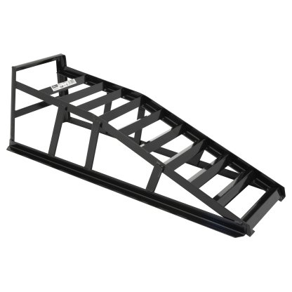Rampa nájezdová 1000kg 830x270x310mm TÜV/GS, 09248