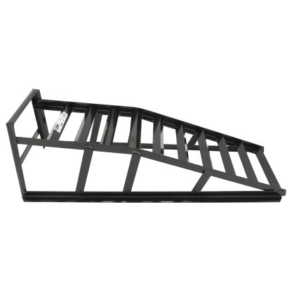 Rampa nájezdová 1000kg 830x270x310mm TÜV/GS, 09248