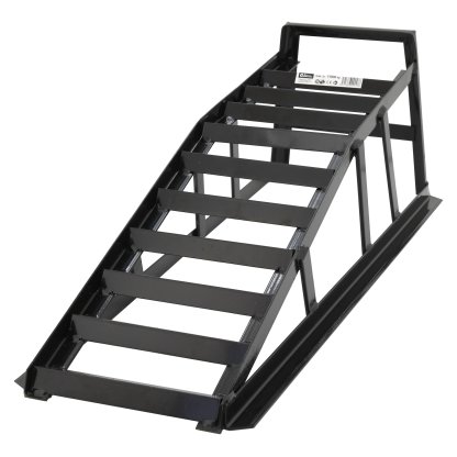Rampa nájezdová 1000kg 830x270x310mm TÜV/GS, 09248