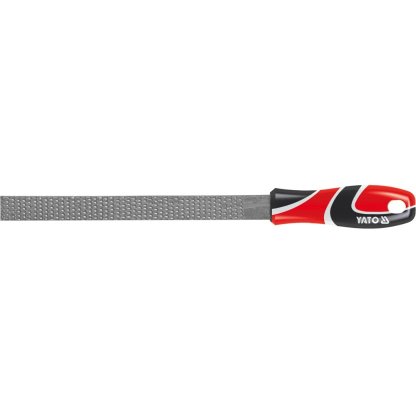 Rašple na dřevo plochá 250 mm #45