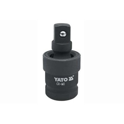 Rázový kardanový kloub 1/2" 63 mm CrMo - YT-1064