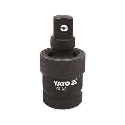Rázový kardanový kloub 3/4" CrMo - YT-1164