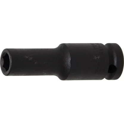 Rázový nástrčný klíč, šestihranný, 1/2", 10 mm - B7210