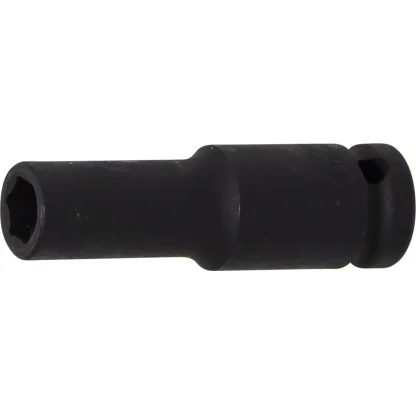 Rázový nástrčný klíč, šestihranný, 1/2", 11 mm - B7211