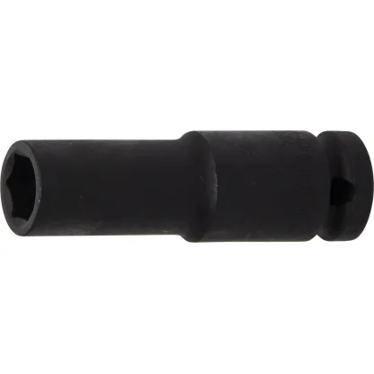 Rázový nástrčný klíč, šestihranný, 1/2", 13 mm - B7213