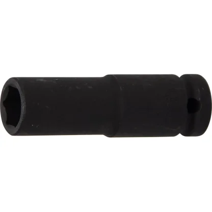 Rázový nástrčný klíč, šestihranný, 1/2", 14 mm - B7214
