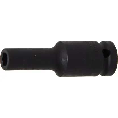 Rázový nástrčný klíč, šestihranný, 1/2", 8 mm - B7248