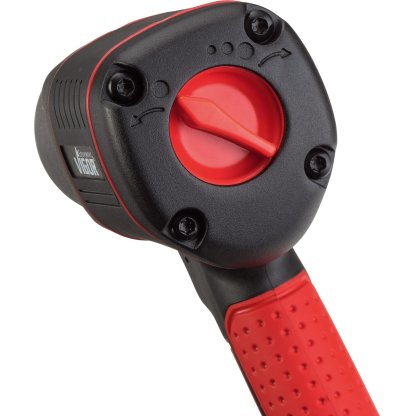 Rázový pneumatický utahovák 1/2", 1200 Nm - V4800