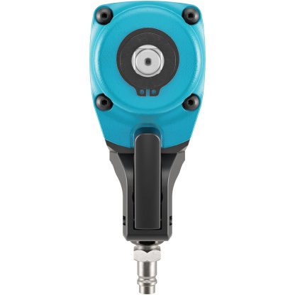 Rázový pneumatický utahovák Hazet Twin Turbo, 1/2", 550 Nm, 9012PTT