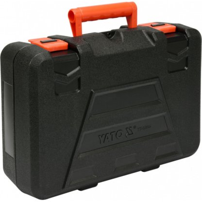 Rázový utahovák AKU 1/2" 18V 300Nm - YT-82804