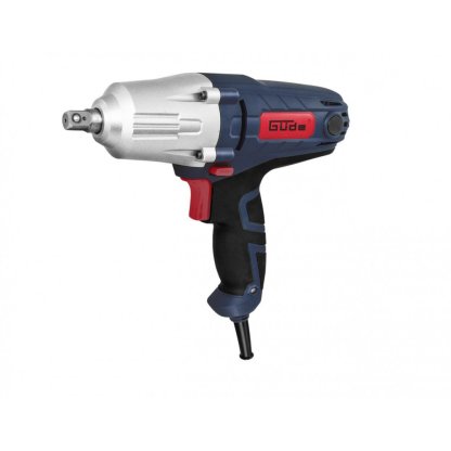 Rázový utahovák Güde ESS 350, elektrický 1/2"