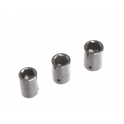 Rázový utahovák Güde ESS 350, elektrický 1/2"
