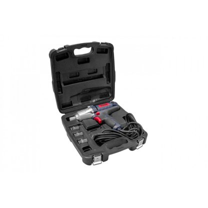Rázový utahovák Güde ESS 350, elektrický 1/2"
