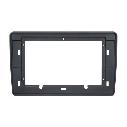 Redukce pro 10" autorádio Ford C-MAX, S-MAX, Focus 05-2011, Fiesta 06-, Fusion 06-, Galaxy 06-