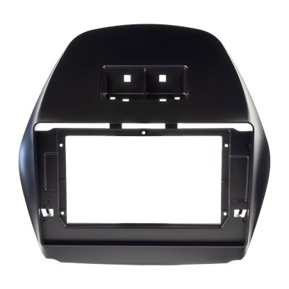 Redukce pro 10" autorádio Hyundai ix35, Tucson 2010-