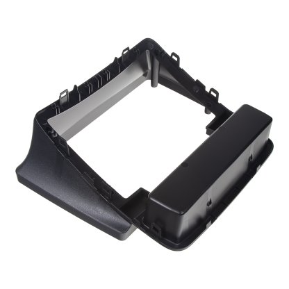 Redukce pro 10" autorádio Nissan Primastar 2010-, Opel Vivaro 2010-14, Renault Trafic 2011-