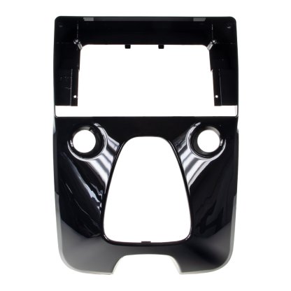 Redukce pro 10" autorádio PEUGEOT(108) 2014+ / CITROEN C1 2014+ / TOYOTA Aygo 2014+