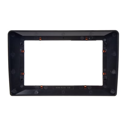 Redukce pro 10" autorádio Škoda Octavia II, VW Touran, Golf5, Roomster (jen2DIN), Passat B7, Caddy
