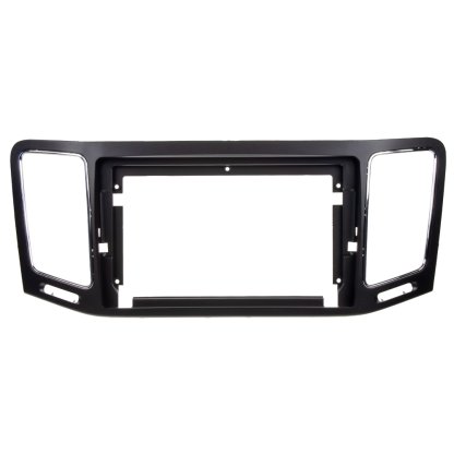 Redukce pro 10" autorádio VW Sharan, Seat Alhambra 2010-