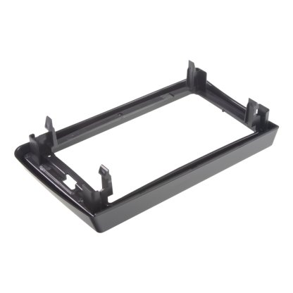 Redukce pro 9" autorádio Audi A3 2003-2012