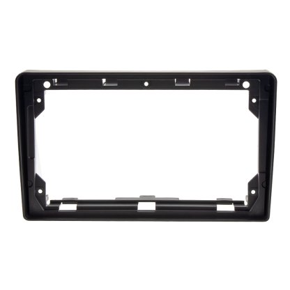 Redukce pro 9" autorádio Citroen C2,C3, Peugeot 307, Partner....