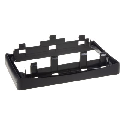 Redukce pro 9" autorádio Citroen C2,C3, Peugeot 307, Partner....