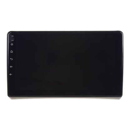 Redukce pro 9" autorádio Citroen C2,C3, Peugeot 307, Partner....