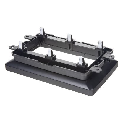 Redukce pro 9" autorádio Dacia Lodgy, Dokker, Duster, Logan 2012-