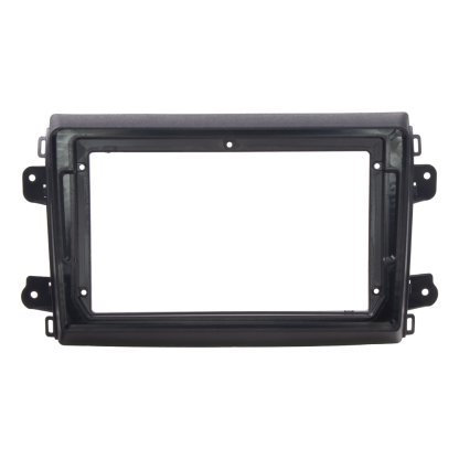 Redukce pro 9" autorádio Fiat Ducato/Peugeot Boxer/Citroen Jumper 2021-