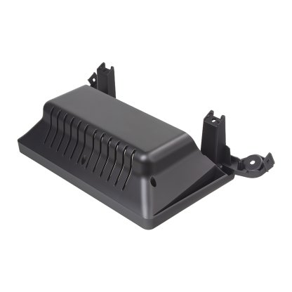Redukce pro 9" autorádio Peugeot 3008 2016-, 5008 2017-