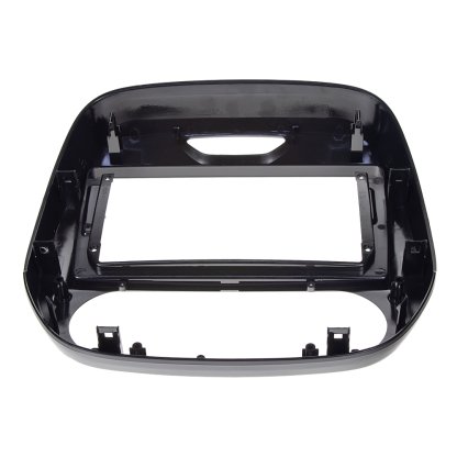 Redukce pro 9" autorádio Renault Captur 2013-