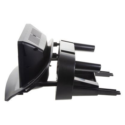 Redukce pro 9" autorádio RENAULT Kangoo 2013-