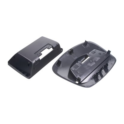 Redukce pro 9" autorádio Renault Megane III 11/2008-2015, Fluence 02/2010-
